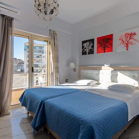 Apartment In Saranda Ngoại thất bức ảnh