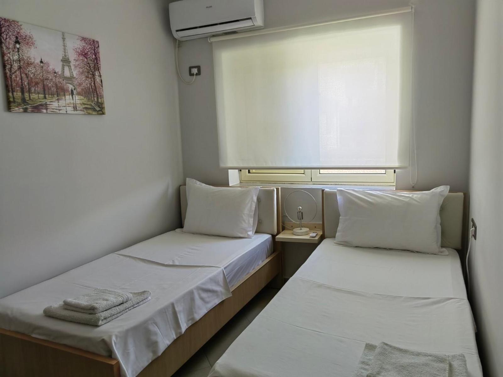 Apartment In Saranda Ngoại thất bức ảnh