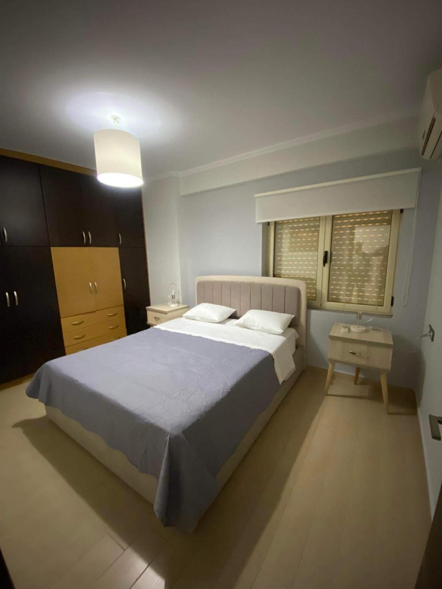 Apartment In Saranda Ngoại thất bức ảnh