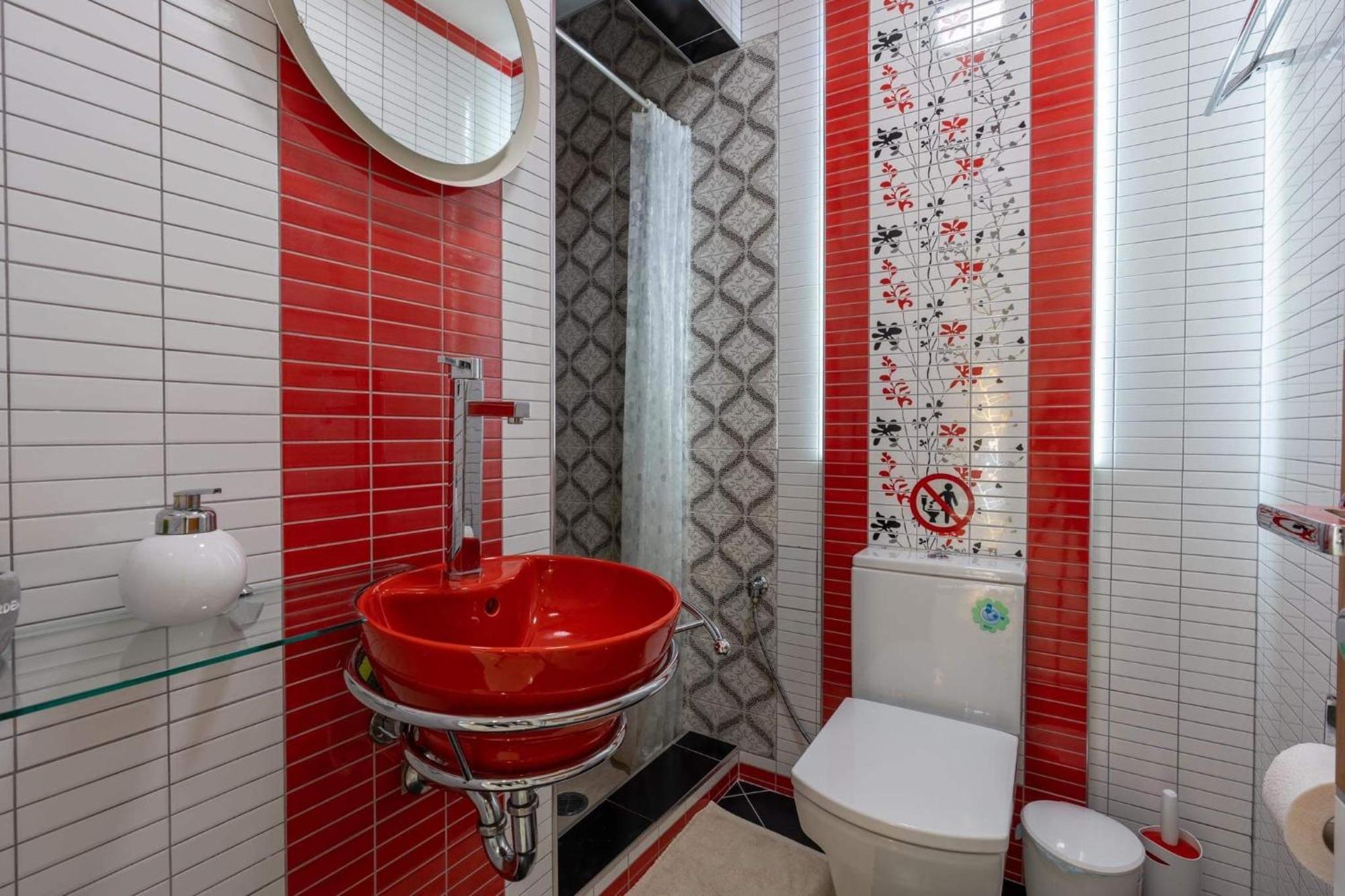 Apartment In Saranda Ngoại thất bức ảnh