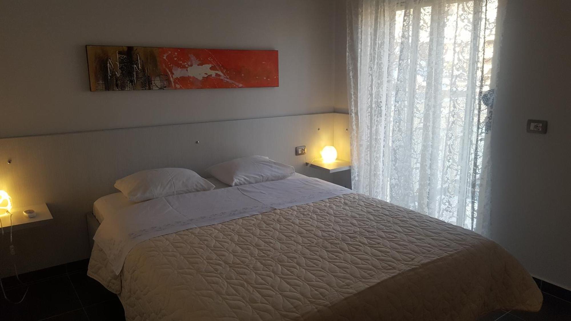 Apartment In Saranda Ngoại thất bức ảnh