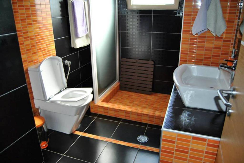Apartment In Saranda Ngoại thất bức ảnh