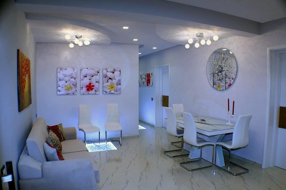 Apartment In Saranda Ngoại thất bức ảnh