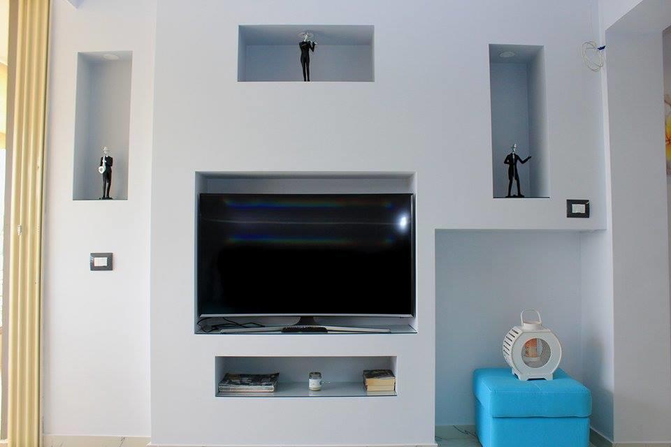 Apartment In Saranda Ngoại thất bức ảnh