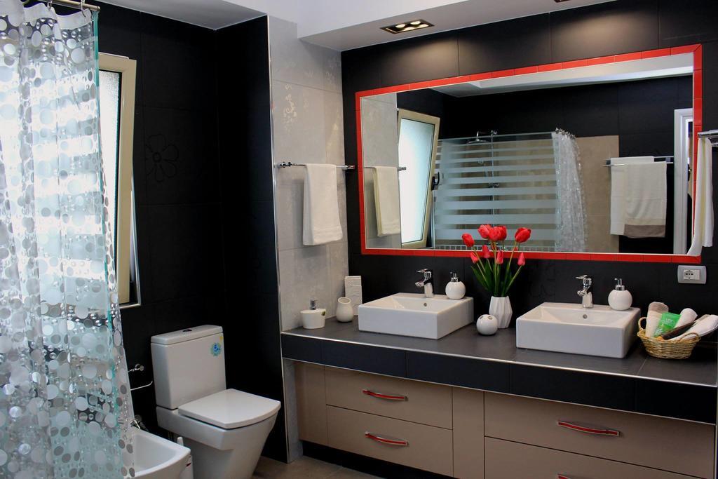 Apartment In Saranda Ngoại thất bức ảnh